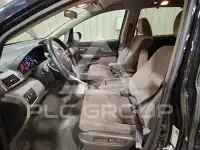 2017 Honda ODYSSEY фото