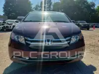2017 Honda ODYSSEY photo