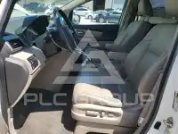 2017 Honda ODYSSEY фото