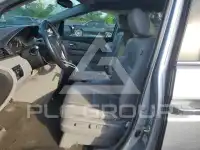 2017 Honda ODYSSEY фото
