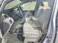 2017 Honda ODYSSEY фото