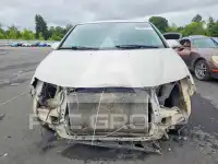 2017 Honda ODYSSEY фото