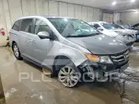 2017 Honda ODYSSEY фото