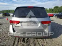 2017 Honda ODYSSEY фото