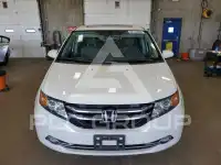 2017 Honda ODYSSEY фото