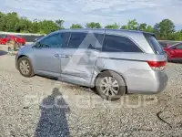 2017 Honda ODYSSEY фото