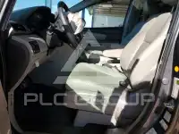 2017 Honda ODYSSEY фото
