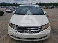 2017 Honda ODYSSEY фото