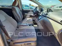 2017 Honda ODYSSEY фото