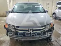2017 Honda ODYSSEY фото