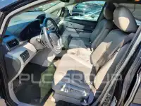 2017 Honda ODYSSEY фото