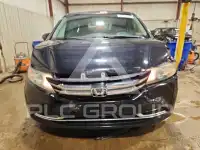 2017 Honda ODYSSEY фото