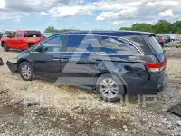 2017 Honda ODYSSEY photo