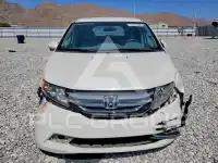 2017 Honda ODYSSEY фото