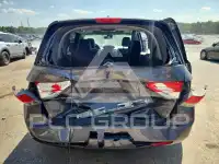 2017 Honda ODYSSEY фото