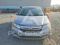 2017 Honda ODYSSEY фото
