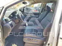2017 Honda ODYSSEY фото