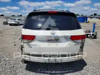 2017 Honda ODYSSEY фото