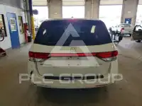 2017 Honda ODYSSEY фото