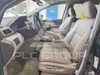 2017 Honda ODYSSEY фото