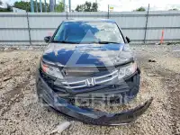 2017 Honda ODYSSEY photo