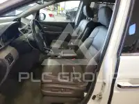 2017 Honda ODYSSEY фото