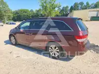 2017 Honda ODYSSEY photo