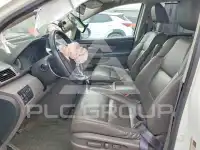 2017 Honda ODYSSEY фото