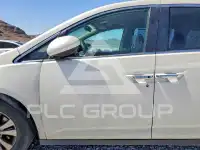 2017 Honda ODYSSEY фото