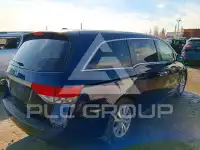 2017 Honda ODYSSEY фото