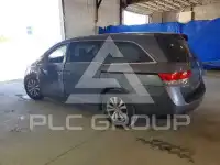 2017 Honda ODYSSEY photo