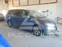 2017 Honda ODYSSEY photo