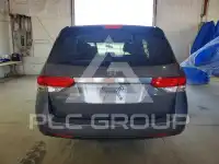 2017 Honda ODYSSEY photo