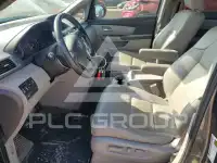2017 Honda ODYSSEY фото