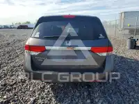 2017 Honda ODYSSEY photo