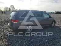2017 Honda ODYSSEY photo