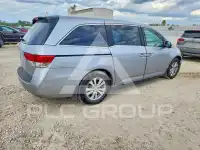 2017 Honda ODYSSEY photo