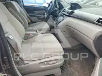 2017 Honda ODYSSEY photo