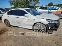 2017 Honda Accord фото