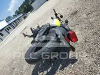 2017 Honda CM photo