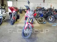 2017 Honda CRF фото