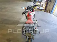2017 Honda CRF фото