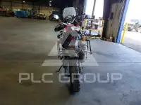 2017 Honda CRF фото