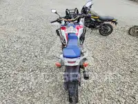 2017 Honda CRF photo