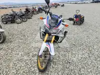 2017 Honda CRF photo