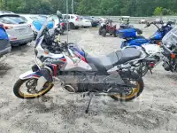 2017 Honda CRF photo