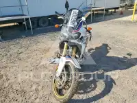 2017 Honda CRF фото