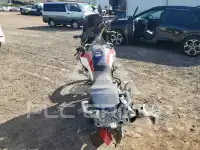 2017 Honda CRF фото