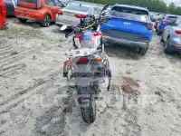 2017 Honda CRF photo