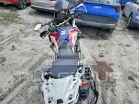 2017 Honda CRF photo